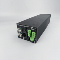 Classe D Modulateur Amplificateur De Puissance Merlaud AMN50X4