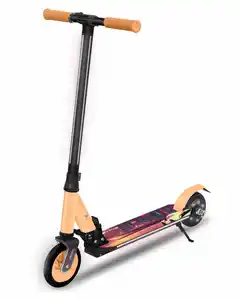 Adequate Inventory 21-30Km/H e Kick black mopeds 250Cc Gas 8Inch kick Scooters & Foot Scooters
