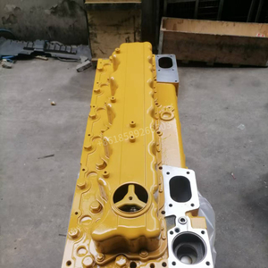 Moteur d'excavatrice diesel 3066, machine de base - Product Image 4