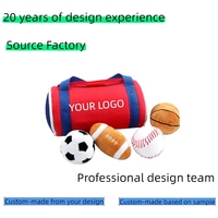 Sac de sport et de voyage décontracté grande capacité en polyester Oxford imperméable et écologique, avec séparation sec/humide, fermeture éclair et port USB
