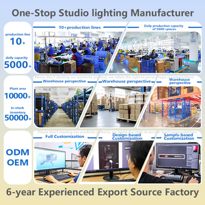 Zsyb P500 Có Thể Gập Lại Xách Tay Có Thể Điều Chỉnh Thay Đổi Độ Sáng <span class=keywords><strong>15W</strong></span> Nhiếp Ảnh Chuyên Nghiệp Video Chiếu Sáng <span class=keywords><strong>LED</strong></span> Phẳng Bảng Điều Chỉnh Ánh Sáng - Product Image 6