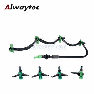 FM5Q9K022AB 1868676 Tubos de combustible Accesorios para automóviles Línea de retorno de combustible Manguera Inyector Manguera Línea de fugas para <span class=keywords><strong>Ford</strong></span> Citroen Peugeot Volvo - Product Image 3