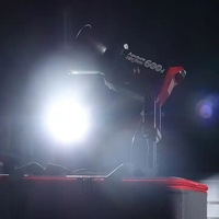 Aputure LS 600d lumière tempête V-Mount 600W lampe vidéo professionnelle Photo lumière du jour lumière LED