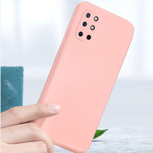 Coque antichoc en Silicone pour <span class=keywords><strong>Oneplus</strong></span>, étui de téléphone compatible <span class=keywords><strong>Nord</strong></span> <span class=keywords><strong>2</strong></span>, CE 5G, 9 Pro, 9R, 8T - Product Image 6