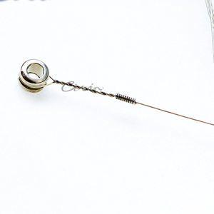 酸化防止カスタマイズされたハイエンドニッケル合金ライトゲージ009 10-46エレキギター弦セット - Product Image 3