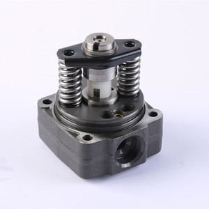 Rotor à tête de carburant diesel, 4 pièces, rotor de pompe d'injection 1 468 376 <span class=keywords><strong>017</strong></span> 1468376017 6/12R - Product Image 1