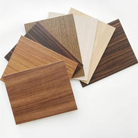 Panneaux composites en aluminium de 3 mm et 4 mm d'épaisseur, plaques complètes, revêtement PE polyester, résistants à l'usure, design moderne et épuré, pour façades extérieures