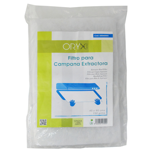 Filtro per Cappa Aspirante 45x95 cm 150 g/m² - Product Image 5