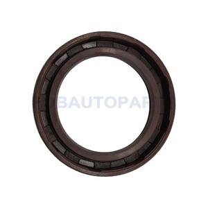เพลาลูกเบี้ยวซีลน้ำมัน MD153103 MD372536สำหรับมิตซูบิชิเครื่องยนต์ S4L2 4G63 MD153103 4G64 - Product Image 3