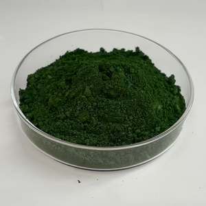 Oxyde <span class=keywords><strong>de</strong></span> <span class=keywords><strong>chrome</strong></span> vert pour réfractaires 99% haute température - Product Image 4