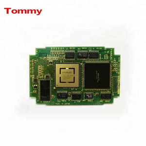 Carte graphique de panneau d'affichage FANUC A20B-3300-0410 - Product Image 4