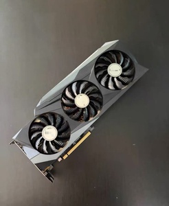 Tarjetas Gráficas para Juegos, Tarjeta RTX 3080 RTX3080 10GB GDDR6X PCI Express 4.0, <span class=keywords><strong>Comprar</strong></span> <span class=keywords><strong>Servidor</strong></span> para Juegos - Product Image 1