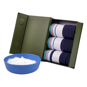 Органическое кукурузное волокно, соответствующее стандартам SGS, 100% биоразлагаемое штапельное волокно для производства экологичной одежды - Product Image 1