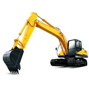 Wholesale ZG210 New <b>Excavator</b> 21Ton <b>Excavator</b> <b>Machine</b> with High Quality for Sale - Product Image 1