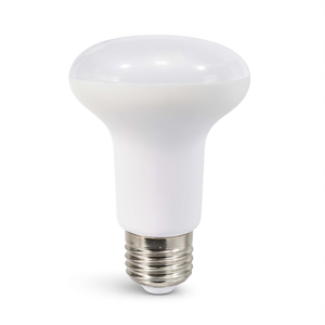 Bombilla LED Reflector R63 E27 8W 230V Luz Blanca Cálida - Product Image 2