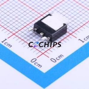 Nouveau-Original UT20N03L-TN3-R TO-252 Transistor Transistor à effet de champ (MOSFET) - Product Image 2