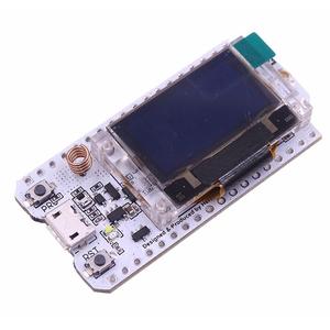 0.96 OLED SX1262 Wifi BLE ESP32 LoRa32 V3 บอร์ดพัฒนา Node LoRa 32 IoT Dev Board 863-928Mhz พร้อมเคสรุ่นอัพเกรด - Product Image 4