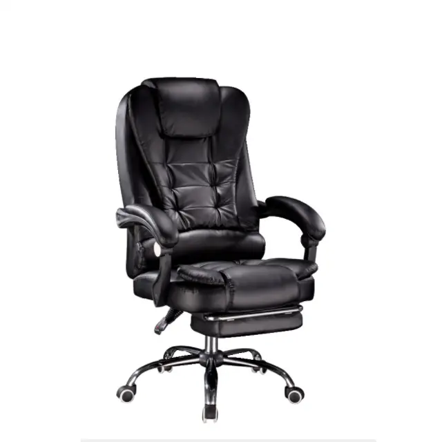 Nuovo materiale sedia di massaggio di alta qualità di nuovo stile sedia da ufficio