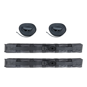 Portaequipajes Universal para <span class=keywords><strong>Techo</strong></span> de Coche, Portaequipajes Suave para Kayak, Canoa, Tabla de Surf, Almohadillas Suaves de Surf para Todos los Vehículos - Product Image 3