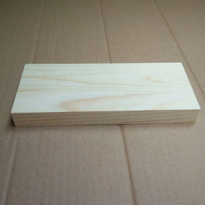 แท่นไม้บีชแบบเรียบง่ายสำหรับงานศิลปะ - Product Image 5