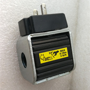 คอยล์ 24VDC 19W CCP 024D PAT.5002253 012H CCS 230D แพคเกอร์ เอ - Product Image 2