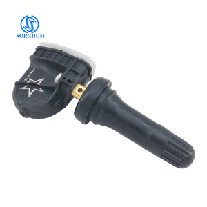 Sorgho nouveau style 315MHZ TPMS capteur de pression des pneus 13598771 13598772 pour Buick pour <span class=keywords><strong>Chevrolet</strong></span> - Product Image 2