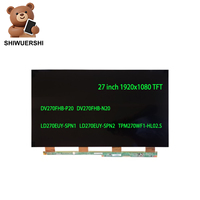 Wholesale Original New A+ 27" Lcd Screen DV270FHB P20 DV270FHB N20 LD270EUY SPN1 LD270EUY SPN2 TPM270WF1 HL02.S for AIO Display