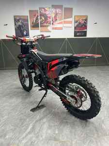 Motocicleta Usada <span class=keywords><strong>BOSUER</strong></span> J1-NB300 2025 de Alta Calidad, 300cc, Todoterreno, con Motor de Gasolina y Motor sin Escobillas, Fabricada en China - Product Image 4