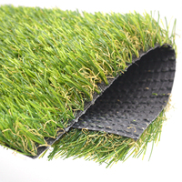 XIAOUGRASS XG30100 25MM 30MM 35MM 40MM Florhöhe Kunstrasen Teppichrasen Künstlicher Rasen