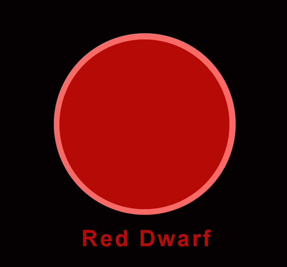 Shenzhen Red Dwarf Electronic Co., Ltd. logo