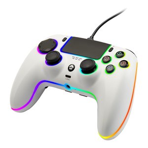 Mando de juego PLAYSTATION 5 RGB Blanco COP50016 - Product Image 1