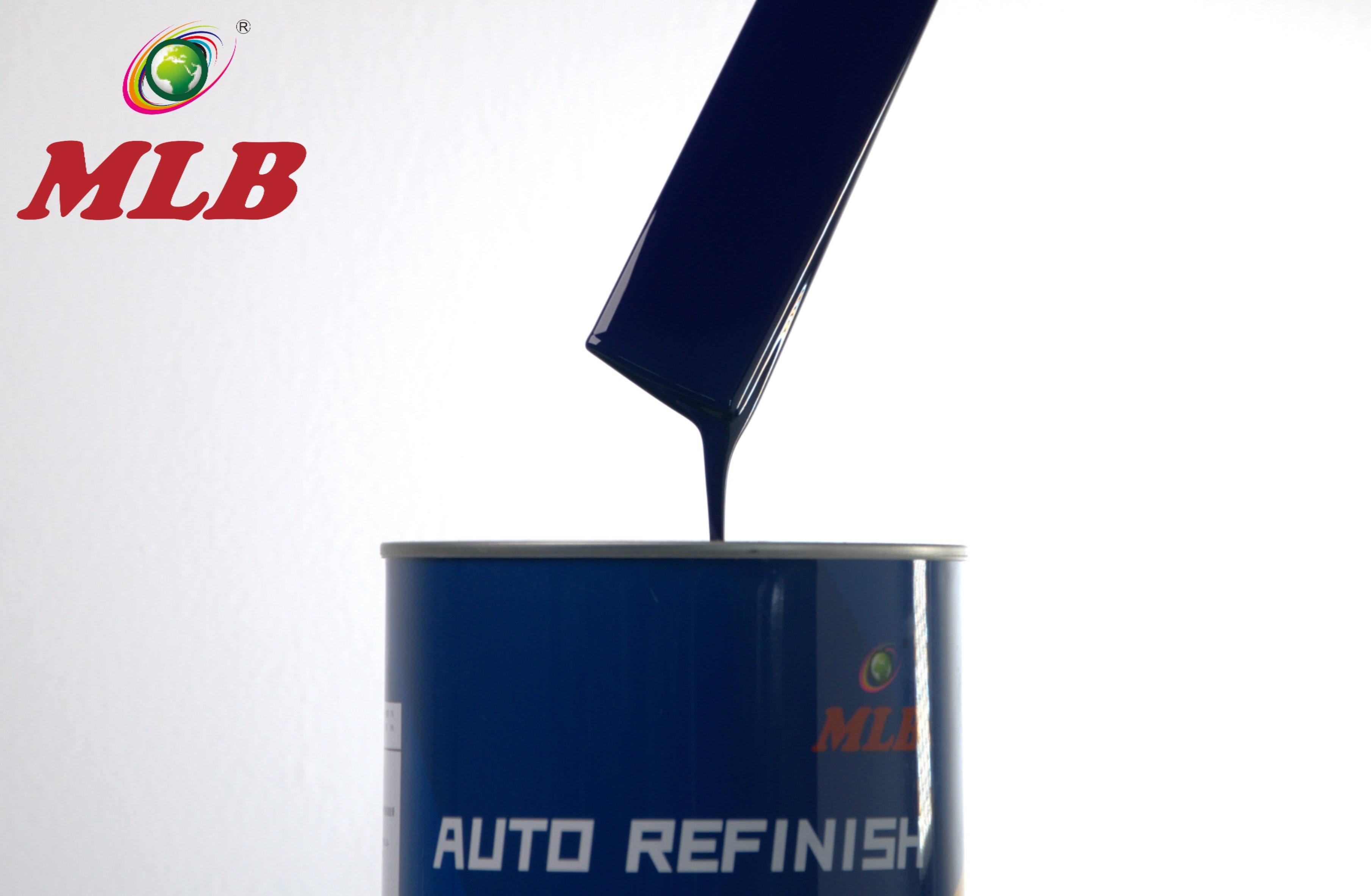 110 1K Bleu standard