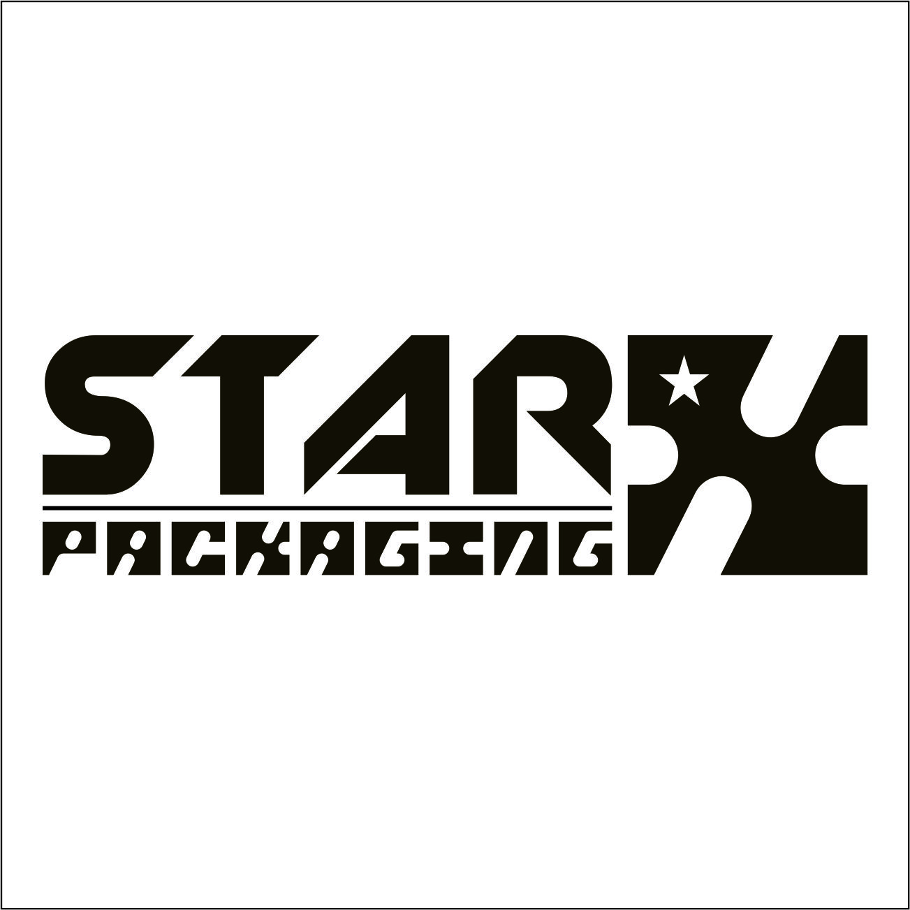 Shenzhen StarX Packaging Co., Ltd. logo