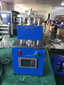 CR2025 2032 Automatic Crimper Crimping Machine Sealing Equipment for <b>Coin</b> Cell Assembly - Product Image 4