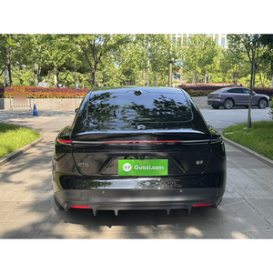 <span class=keywords><strong>Coche</strong></span> <span class=keywords><strong>de</strong></span> segunda mano Guazi 2024 Nio ET5 al por mayor, bajo <span class=keywords><strong>precio</strong></span>, vehículo eléctrico completo, nueva energía, sedán automático, LHD, 5 asientos - Product Image 2
