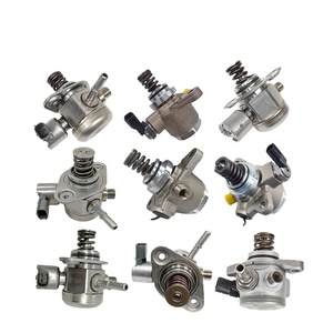 Pompe à carburant haute pression pour <span class=keywords><strong>NISSAN</strong></span> INFINITI OE 16630-1LA0A/4BA0A/AH160/1888R/3JY0A/AL600/HY00a/1LA1A/5NA0A/4CL0A/4BD0A/1KC0A - Product Image 1