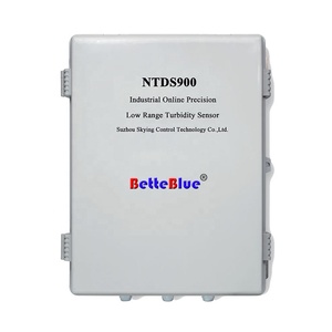 เครื่องวิเคราะห์ความขุ่น RS485 คุณภาพสูงสำหรับอุตสาหกรรม ตรวจสอบคุณภาพน้ำหล่อเย็น สำหรับเครื่องมือทดสอบวัดค่าความขุ่นต่ำ - Product Image 3