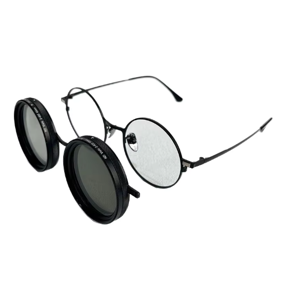 Wholesale Carl Zeiss Sunglasses Durable Acetate Amber Lens