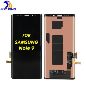 Original Lcd For Samsung. Note 9 10 Touch Screen With Digitizer, Display For Mobile Phone Lcds Note 9 Samsung Galaxy