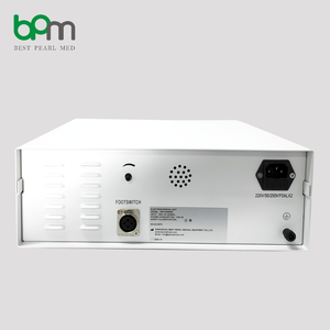 Mesin Diathermy, alat bedah listrik Bipolar Unit elektrocautrisi - Product Image 5