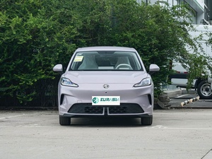 SAIC MG4 Modelo 2026 437 Edición Confort Fácil, Auto Eléctrico Nuevo, Mejor Precio - Product Image 1