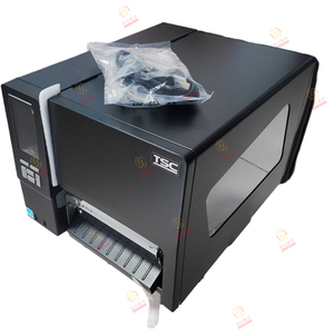 Ngành công nghiệp nhẹ chuyển nhiệt mã vạch máy in nhãn <span class=keywords><strong>TSC</strong></span> mh361t 300dpi Độ phân giải 2 loại máy in mã vạch máy - Product Image 1