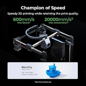 Controlador Inalámbrico Scan Bridge Compatible con el Escáner 3D Raptor, Empuñadura Inalámbrica Portátil para Dispositivos de Escaneo - Product Image 1