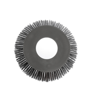 Brosse de nettoyage de plancher sous-marin en fil d'acier inoxydable de marbre de haute qualité - Product Image 3