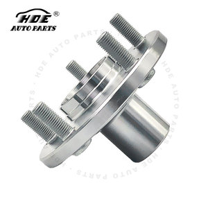 43502-42020 9426049K 429082 Pièces automobiles en gros, moyeu de roue POUR TOYOTA AVENSIS VERSO - Product Image 3