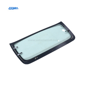 กระจกหน้าต่างด้านหลังสำหรับรถยนต์2015เดือยบินสำหรับ4W0845051K - Product Image 3