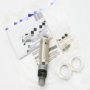 Bos0148 BOS 18mr-xt-ls10-s4 New Original sẵn sàng kho tự động hóa công nghiệp PLC lập trình điều khiển - Product Image 1