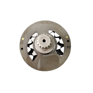 Pompe de charge hydraulique A20VG45 A22VG45 de bonne qualité - Product Image 5