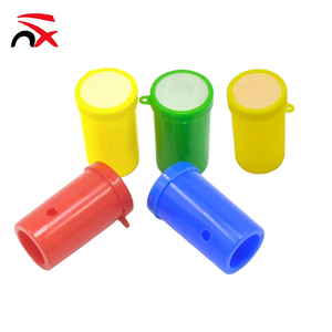 Venta al por Mayor de Cornetas para Fanáticos del Fútbol 2026, Tamaño 7*4cm, Pequeñas Cornetas para Eventos Deportivos, Accesorios de Animación para Fiestas, Vuvuzela con Cordones - Product Image 1