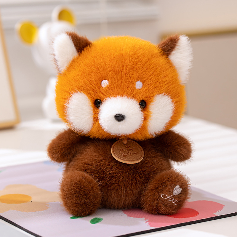 Red panda